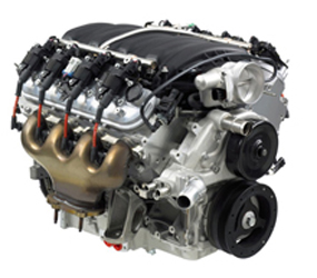 C2943 Engine
